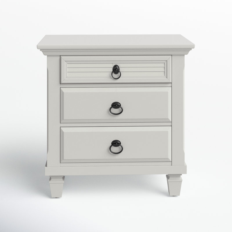 Onyx 28 W Nightstand
